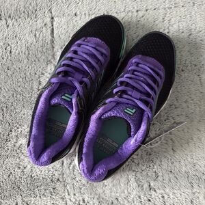 FILA Stellaray Cool Max Memory Foam Shoes In US Size 6.5